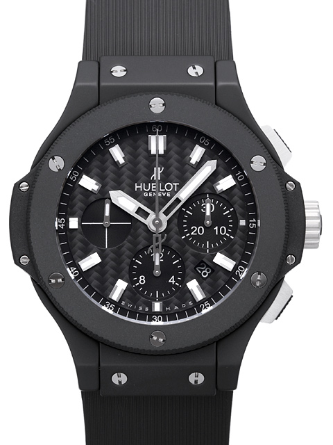Hublot Big Bang Black Magic Evolution - 301.CI.1770.RX | Uhrinstinkt