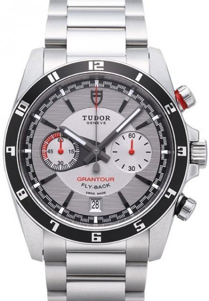 Tudor Grantour Chrono Fly-Back Tudor Grantour Chrono Fly-Back