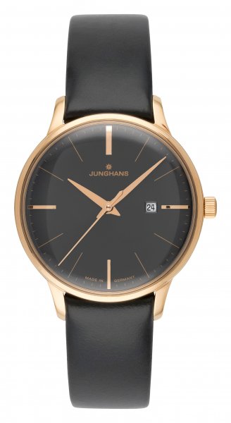 Junghans Meister Damen Quartz