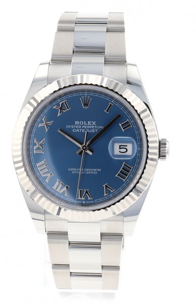 Rolex Datejust 41