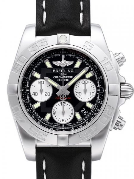 Breitling Chronomat 41