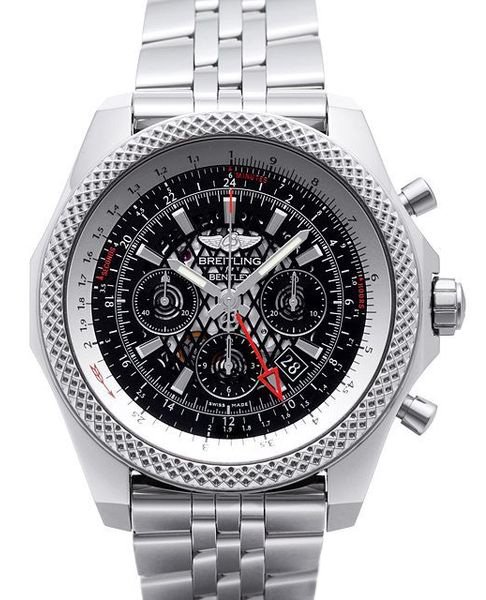 breitling bentley b04