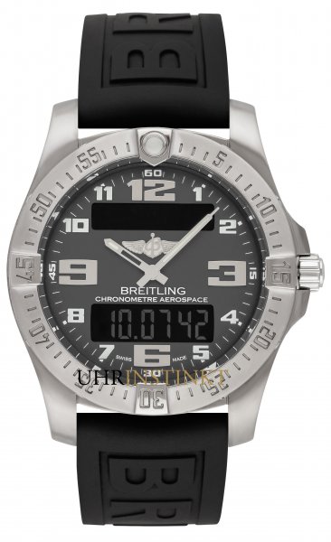 Breitling Aerospace Evo