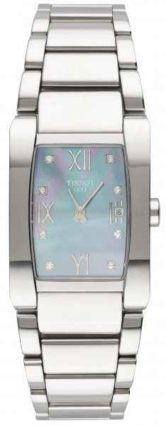 Tissot T-Trend Generosi-T Tissot T-Trend Generosi-T