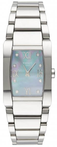 Tissot T-Trend Generosi-T