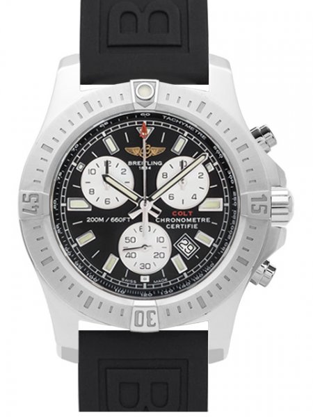 Breitling Colt Chronograph