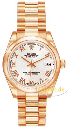 Rolex Datejust 31 Rolex Datejust 31