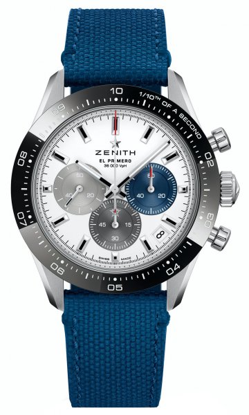 Zenith Chronomaster Sport Zenith Chronomaster Sport