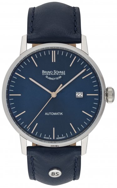 Bruno Söhnle Stuttgart Big Automatic