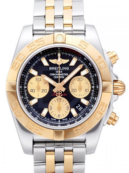 Breitling Chronomat 41 Breitling Chronomat 41
