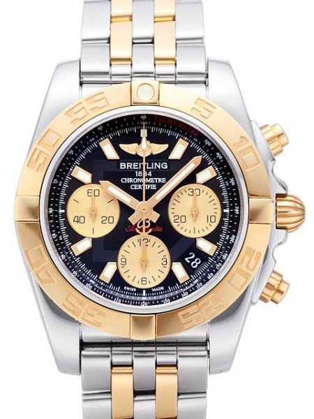 Breitling Chronomat 41