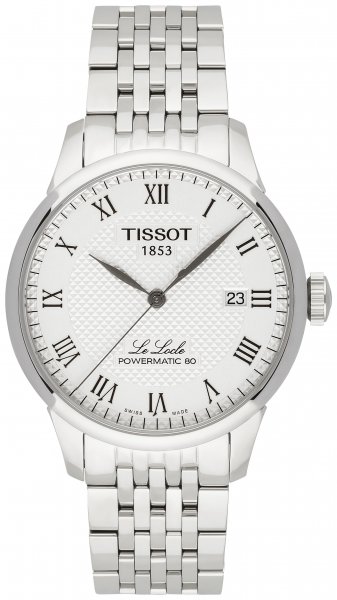 Tissot Le Locle Powermatic 80