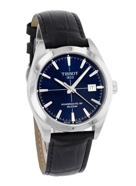 Tissot Gentleman Automatic