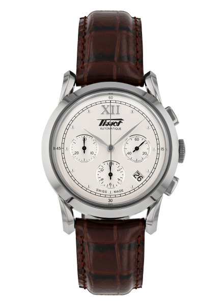 Tissot Heritage 1948 Chronograph Tissot Heritage 1948 Chronograph