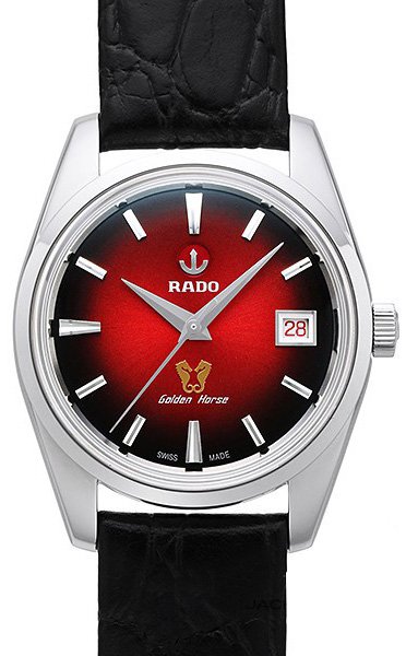 Rado Golden Horse Automatic Rado Golden Horse Automatic