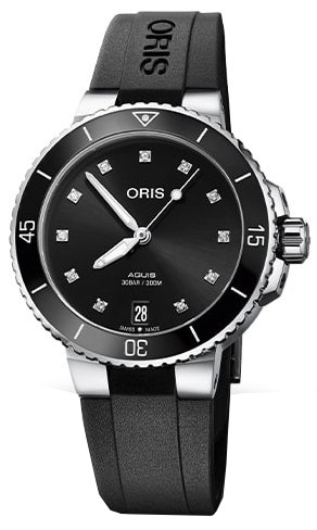 oris aquis diamonds