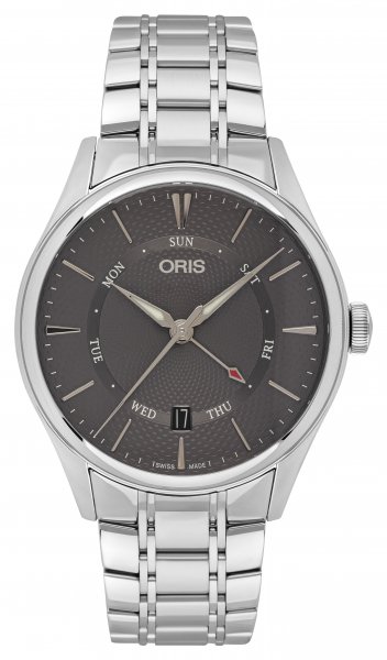 Oris Artelier Pointer Day Date Oris Artelier Pointer Day Date