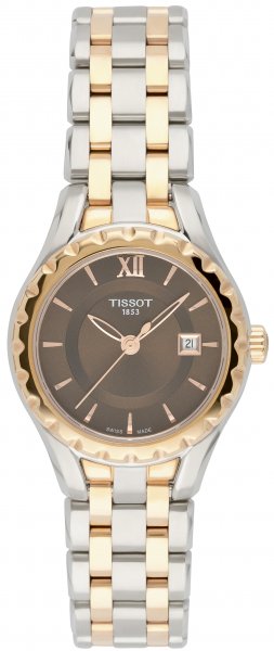Tissot T-Trend Lady T072 Quarz Tissot T-Trend Lady T072 Quarz