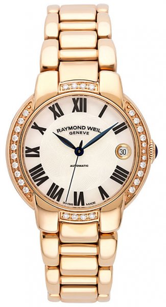 Raymond Weil Jasmine Quartz 35mm