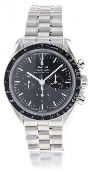 Omega Speedmaster Professional Moonwatch 42Mm 311.30.42.30.01.006 - Paul  Granelli
