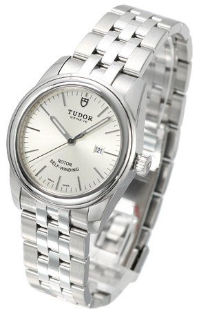Tudor Glamour Date 31mm Tudor Glamour Date 31mm