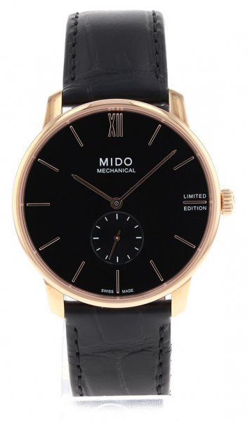 MIDO Baroncelli Mechanical Limited Edition