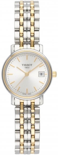 Tissot T-Classic Desire