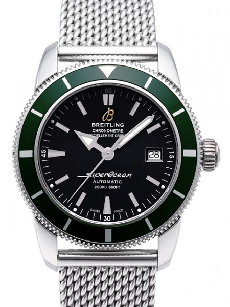 Breitling Superocean Héritage 42 Breitling Superocean Héritage 42