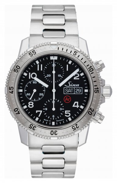 Sinn 206 St Ar