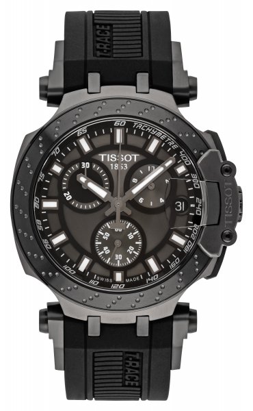 Tissot T-Sport T-Race Quartz Chronograph