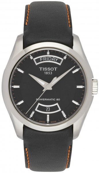 Tissot T-Trend Couturier Automatic Tissot T-Trend Couturier Automatic