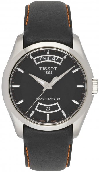 Tissot T-Trend Couturier Automatic