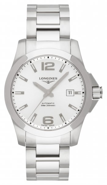 Longines Conquest Automatic 41mm