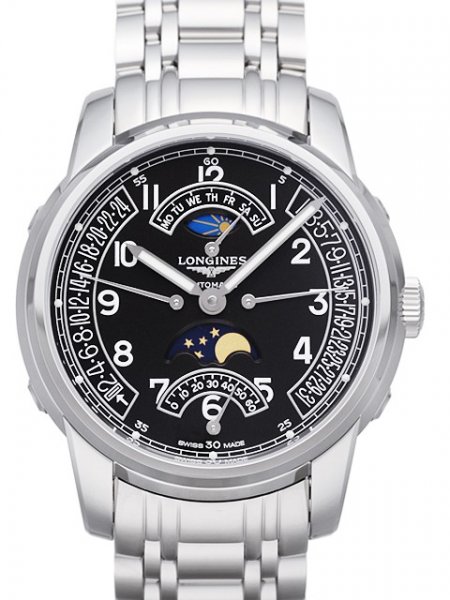 Longines Saint-Imier Moonphase