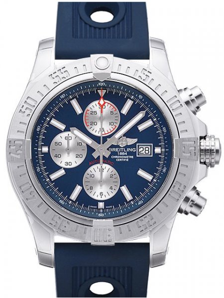 Breitling Super Avenger II