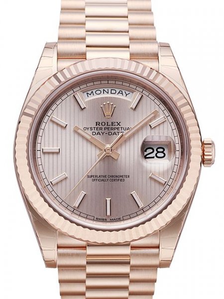 Rolex Day-Date 40 Rolex Day-Date 40
