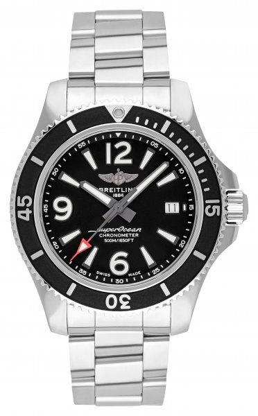Breitling Superocean Automatic 42 Breitling Superocean Automatic 42