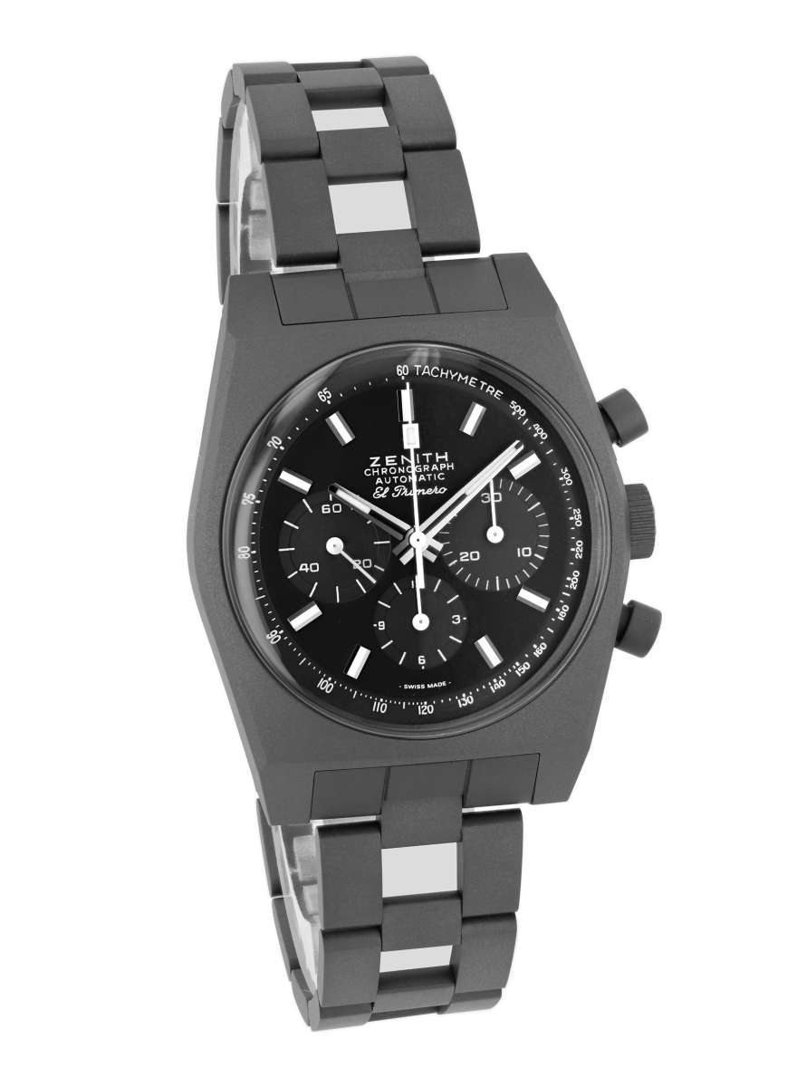 Zenith Chronomaster El Primero Revival Shadow 97.T384.4061/21.M384