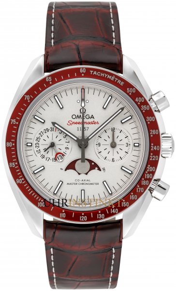 Omega Speedmaster Moonwatch Moonphase Chronograph 44,25 mm Limited Edition