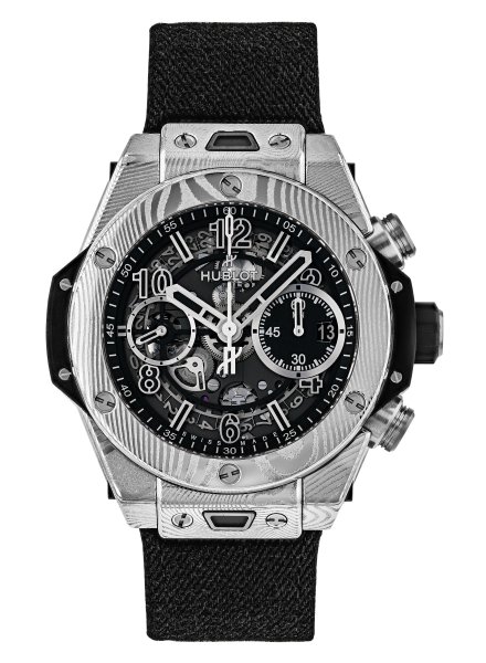 Hublot Big Bang Unico Gourmet 42 mm Hublot Big Bang Unico Gourmet 42 mm