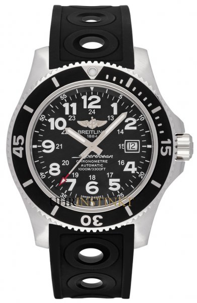 Breitling Superocean II 44