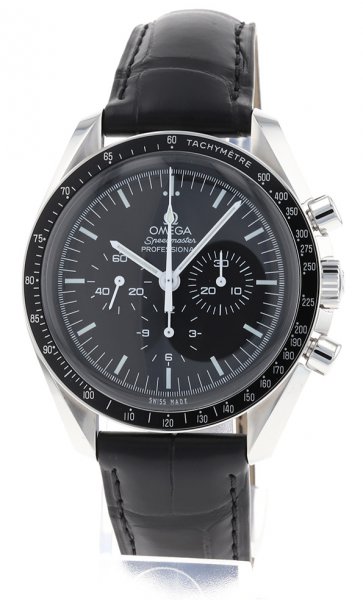 Omega Speedmaster Professional Moonwatch