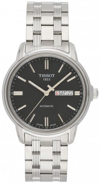 Tissot T-Classic Automatics III Tissot T-Classic Automatics III