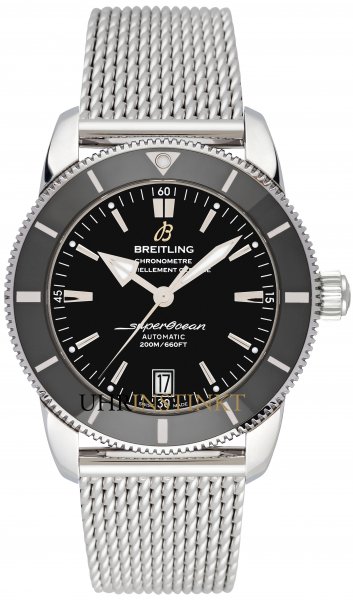 Breitling Superocean Heritage II 42