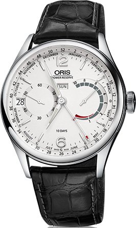 Oris Artelier Calibre 113