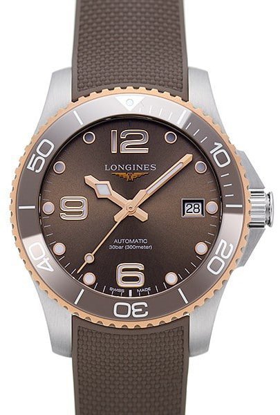 Longines HydroConquest Automatic 39mm