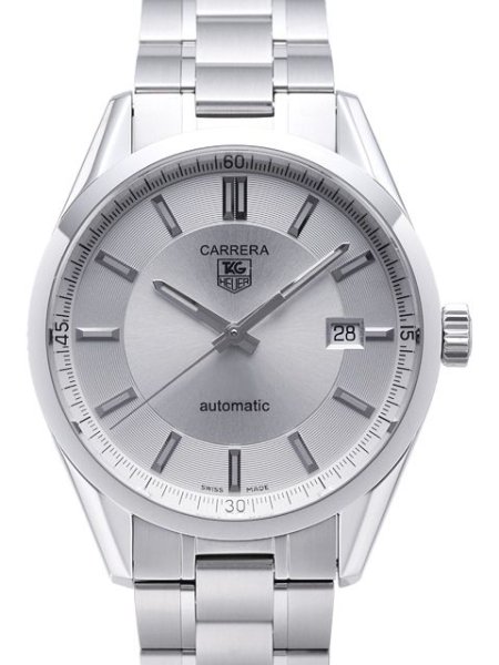 Tag Heuer Carrera Calibre 5 Automatic 39mm Tag Heuer Carrera Calibre 5 Automatic 39mm