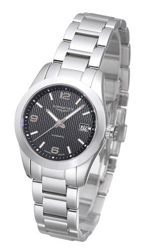 Longines Conquest Classic Ladies Longines Conquest Classic Ladies