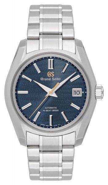 Grand Seiko Heritage Collection SBGH273 Uhrinstinkt
