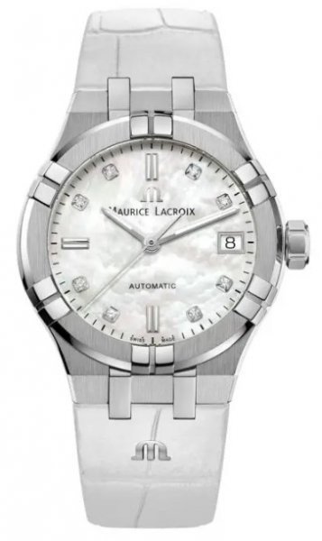 Maurice Lacroix Aikon Automatic 35mm Maurice Lacroix Aikon Automatic 35mm